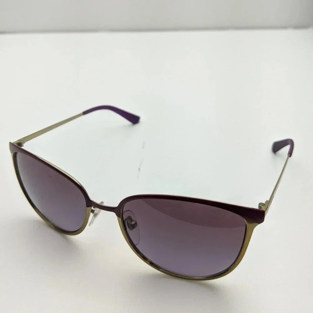 🕶️ Vogue VO4002-S 994-S/8H Cat Eye Butterfly Sunglasses 55/18-135 / JLE104🕶️